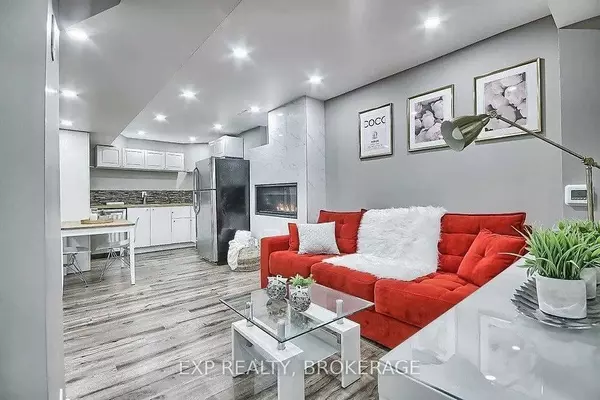 Vaughan, ON L6A 0T1,81 Mahogany Forest DR