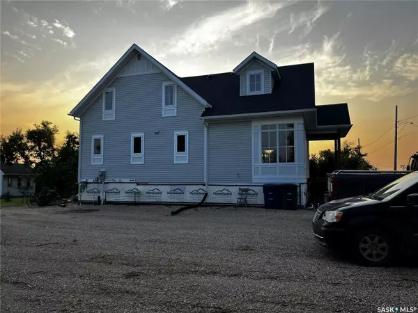 Grenfell, SK S0G 2B0,1306 Assiniboia AVENUE