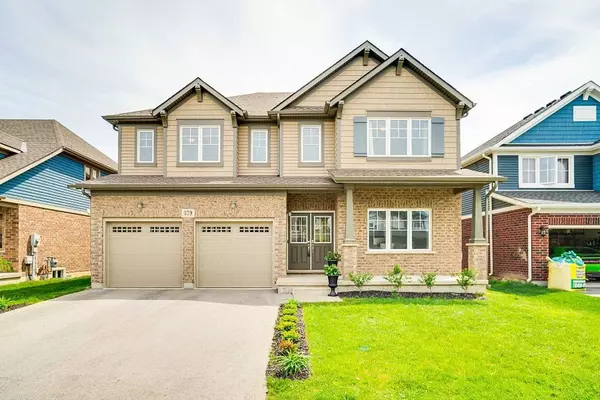 379 Silverwood AVE E, Welland, ON L3C 0C6