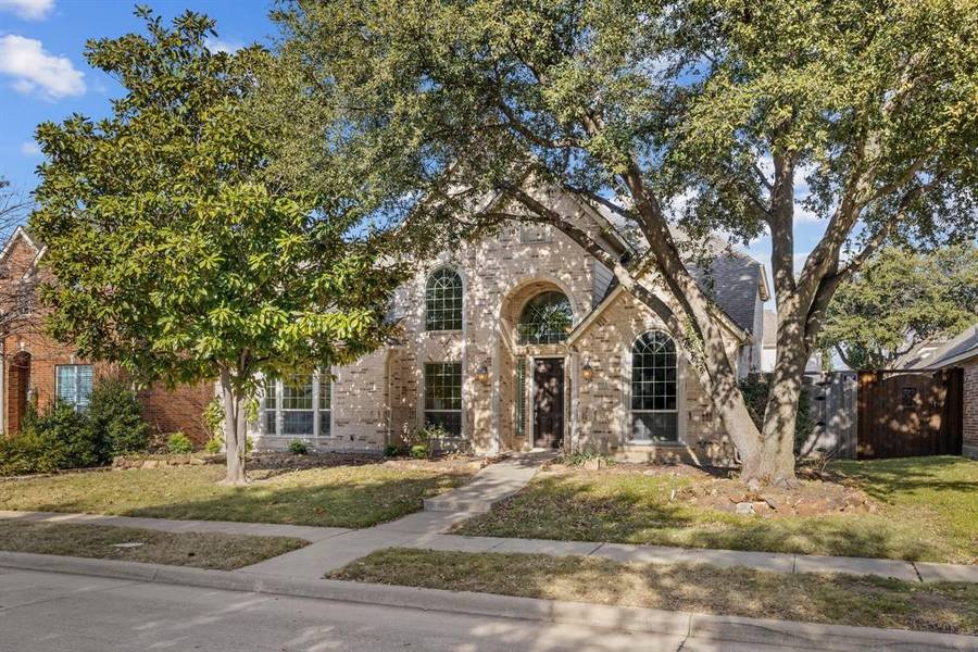 8012 Pullam Circle, Plano, TX 75024