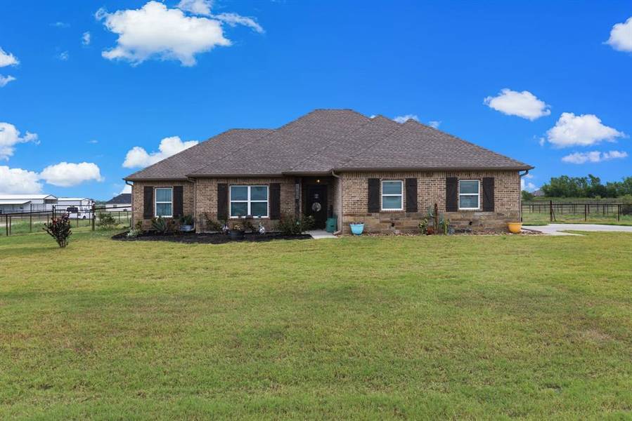 5018 County Road 2708, Caddo Mills, TX 75135