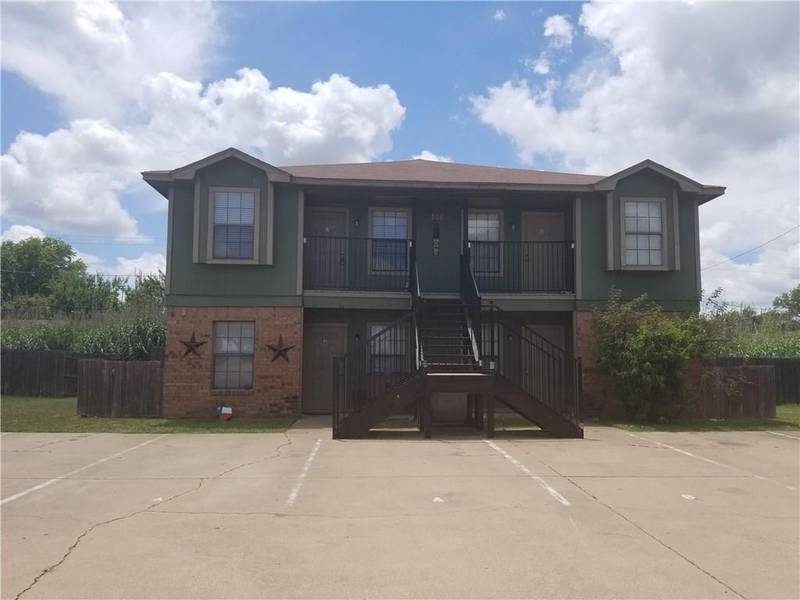 506 Kings Way Drive #C, Mansfield, TX 76063