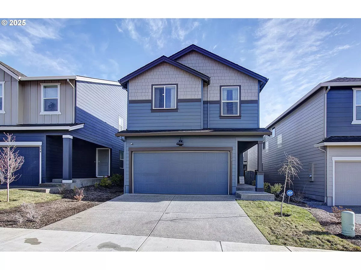 Ridgefield, WA 98642,220 N 28TH PL