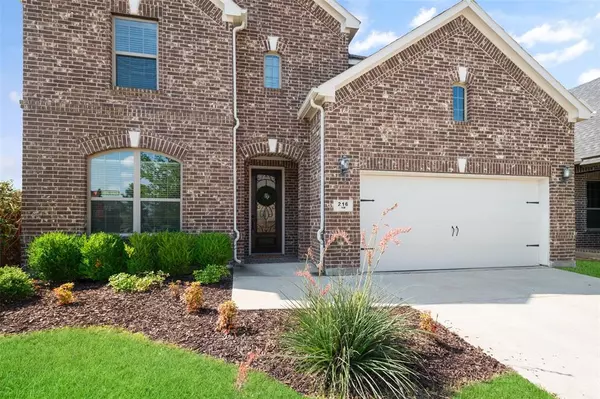 Mckinney, TX 75071,216 Village Creek Drive