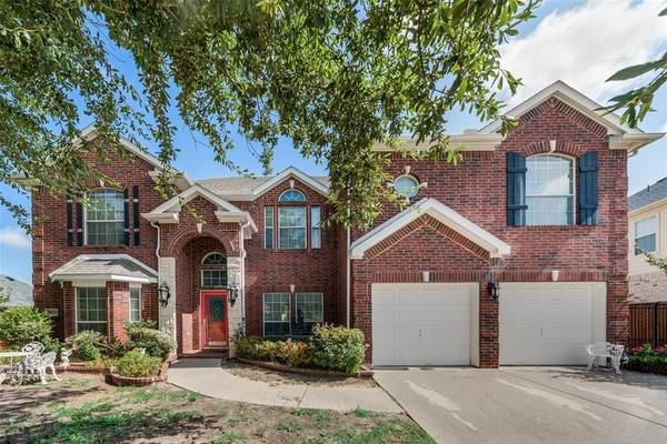 Fort Worth, TX 76123,5032 Pallas Court