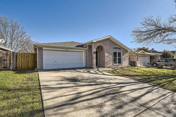 10248 Westward Drive, Fort Worth, TX 76108