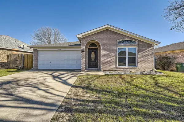 Fort Worth, TX 76108,10248 Westward Drive