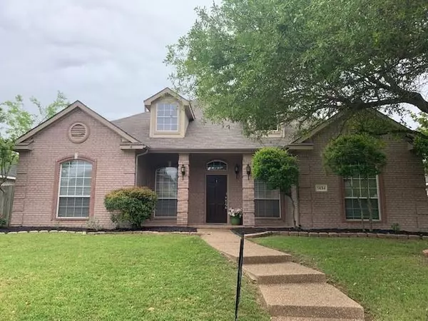 1434 Yosemite Drive, Allen, TX 75002