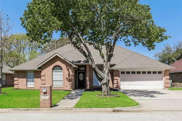 North Richland Hills, TX 76182,9217 Meandering Drive