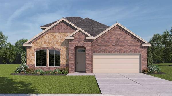 1942 Prospector Lane, Royse City, TX 75189