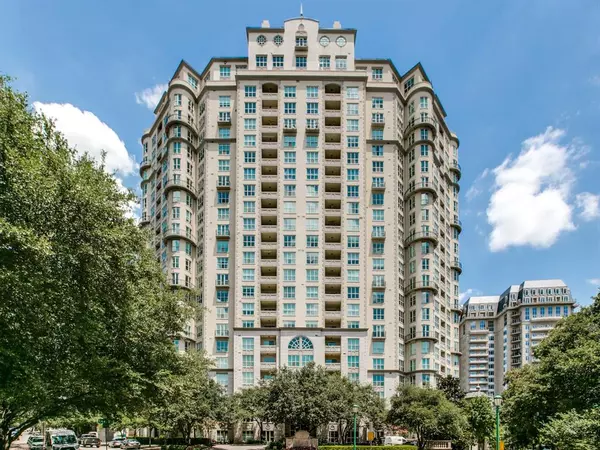 3401 Lee Parkway #102, Dallas, TX 75219