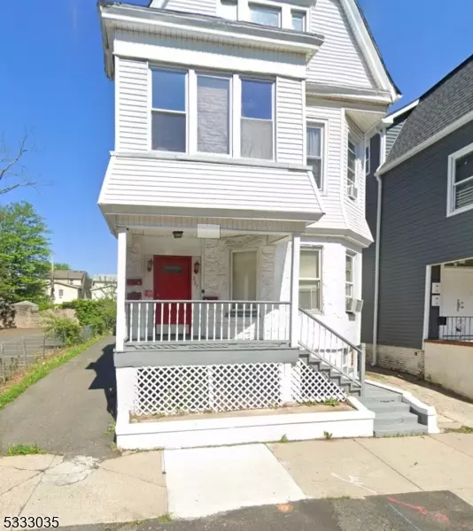 267 N 19th St, East Orange City, NJ 07017