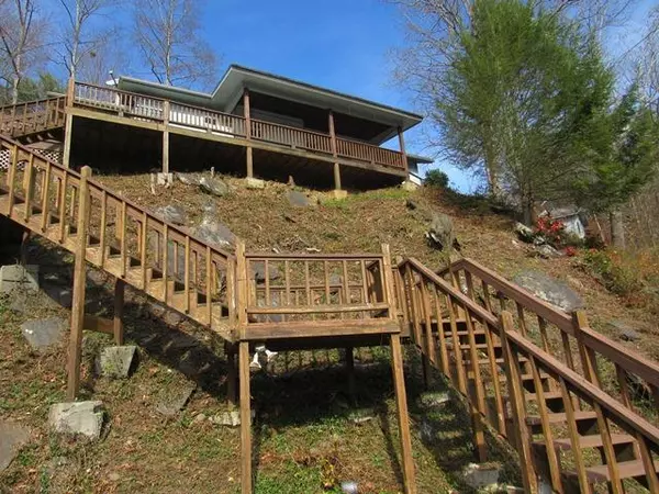 422 Evans Hollow Road, Murphy, NC 28906