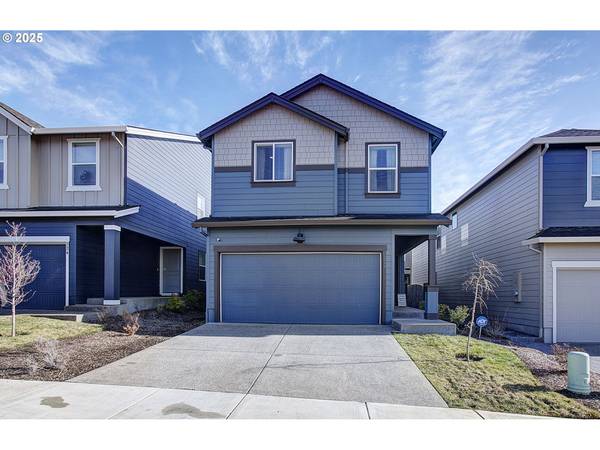 220 N 28TH PL, Ridgefield, WA 98642