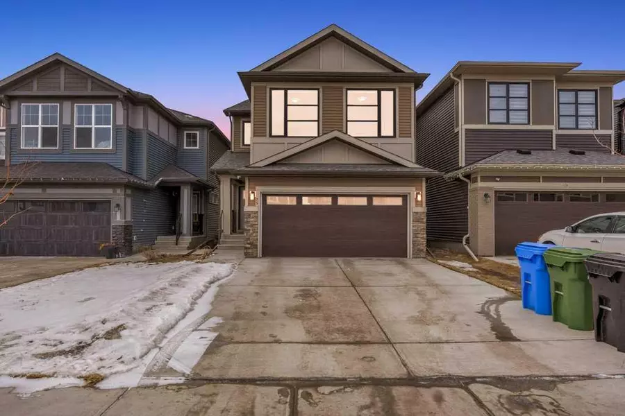 75 Homestead GRV Northeast, Calgary, AB T3J4A9