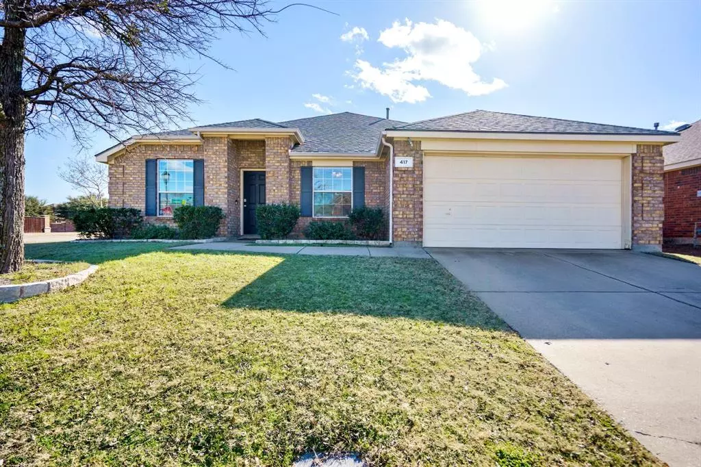 Celina, TX 75009,417 Connemara Trail