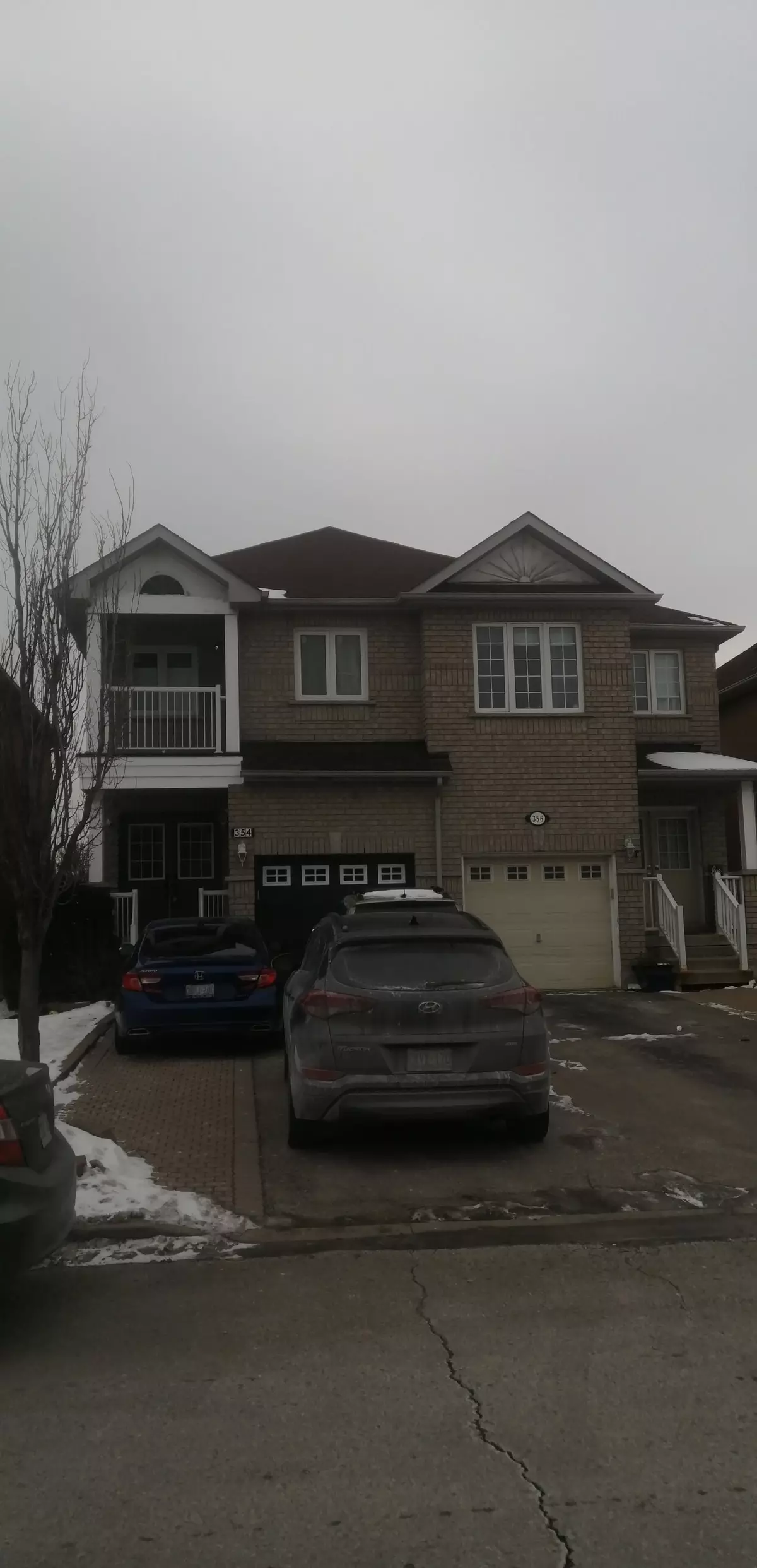 Mississauga, ON L5W 1V6,354 Oaktree CIR #Bsmt