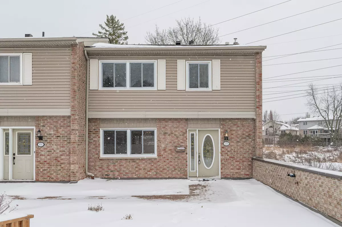 Guelph, ON N1G 2X5,295 WATER ST #173