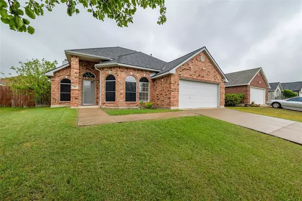 156 Pinion Lane, Rockwall, TX 75032