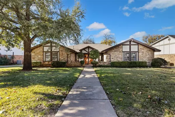 North Richland Hills, TX 76180,3817 Diamond Loch E