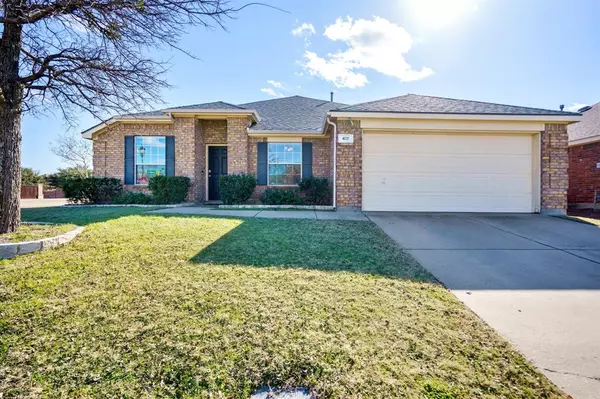 417 Connemara Trail, Celina, TX 75009