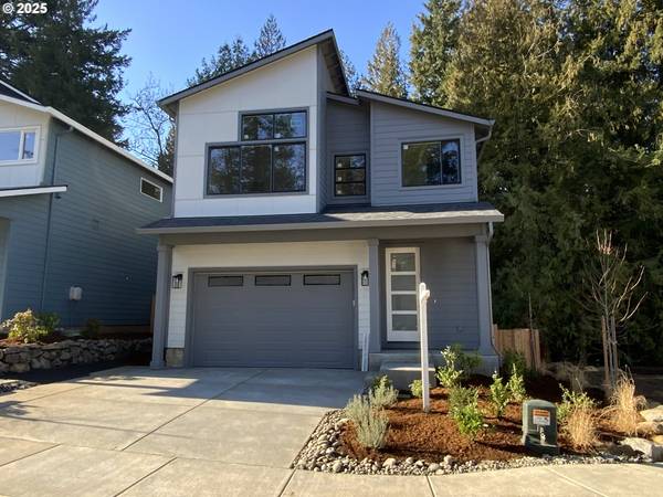 2061 NE 207th PL, Fairview, OR 97024