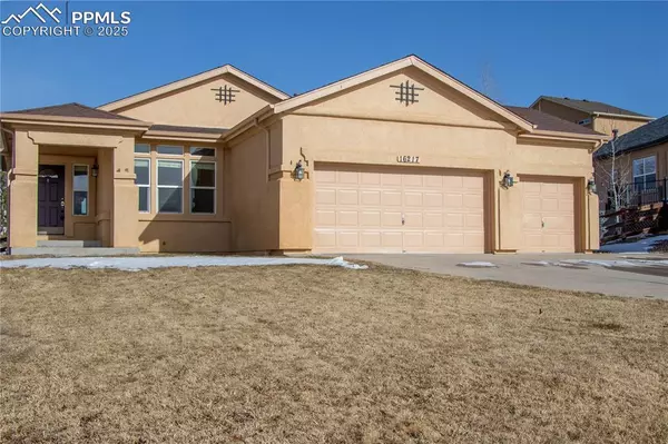 16217 Windsor Creek DR, Monument, CO 80132