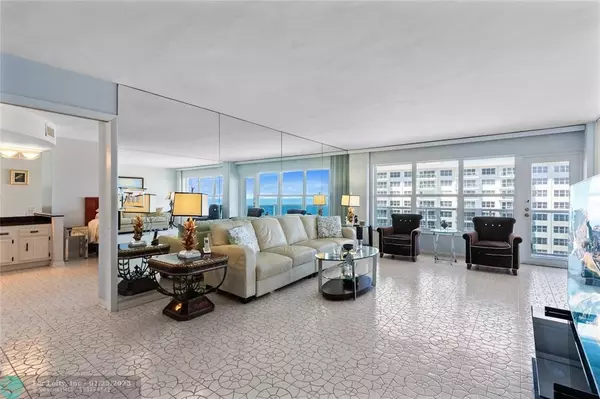 Fort Lauderdale, FL 33308,3500 Galt Ocean Dr  #1716