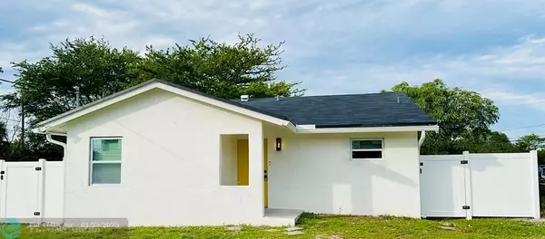 1021 NW 5th Ct, Fort Lauderdale, FL 33311