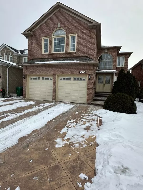 5418 Loonlake AVE #BSMT, Mississauga, ON L5V 2E1