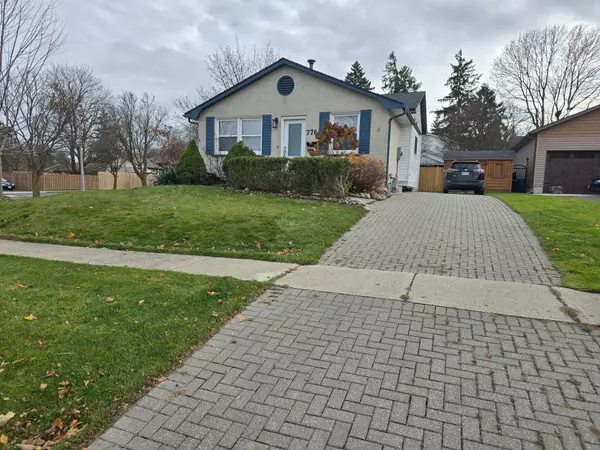 Woodstock, ON N4S 5S9,776 Gladstone DR