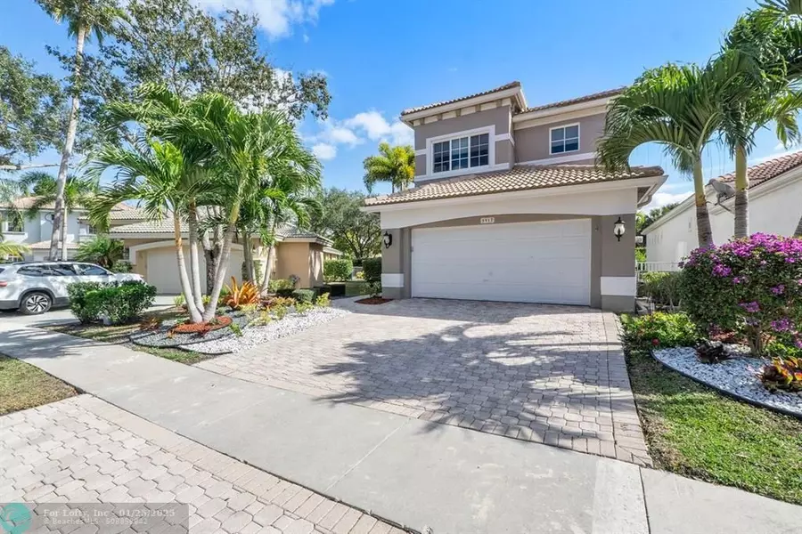 5917 NW 125th Ave, Coral Springs, FL 33076