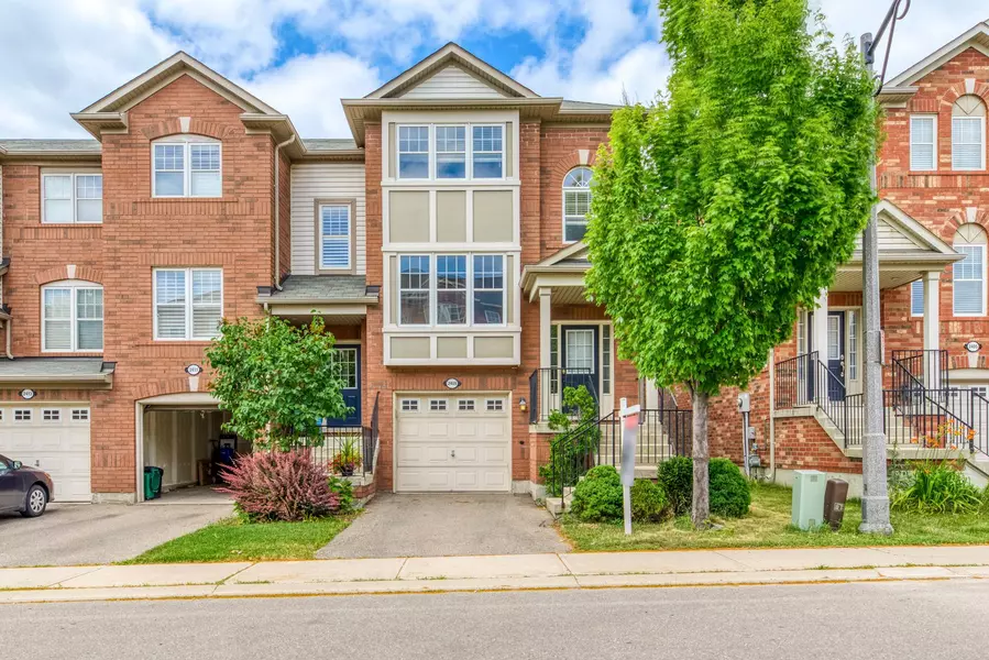 2409 Coho WAY, Oakville, ON L6M 0G6