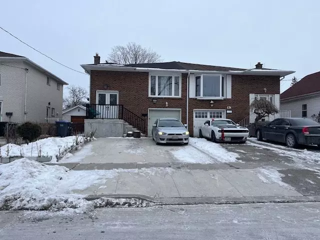 Brampton, ON L6W 1Y7,B - 17 Hillcrest AVE