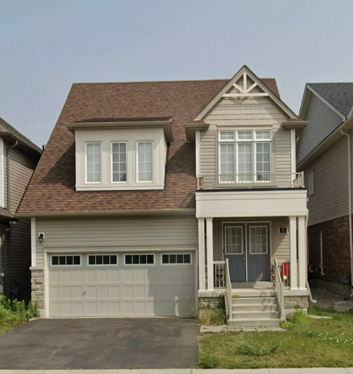 Cambridge, ON N3H 0C1,23 Knotty Pine AVE #Bsmt