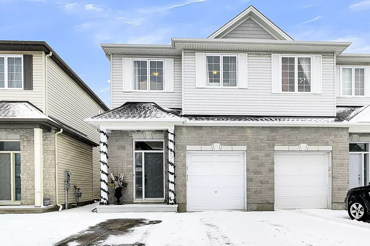 Ottawa, ON K2J 0N7,204 Broxburn CRES