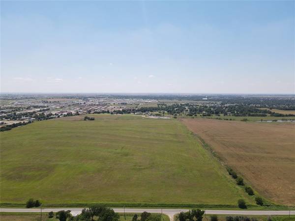 0000 S Alfadale Road, El Reno, OK 73036