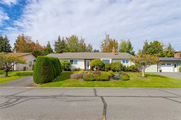 Central Saanich, BC V8M 1V7,2558 Ferguson Rd #6