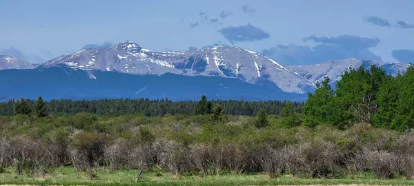 Township 244 RD, Rural Rocky View County, AB T3Z 2M9