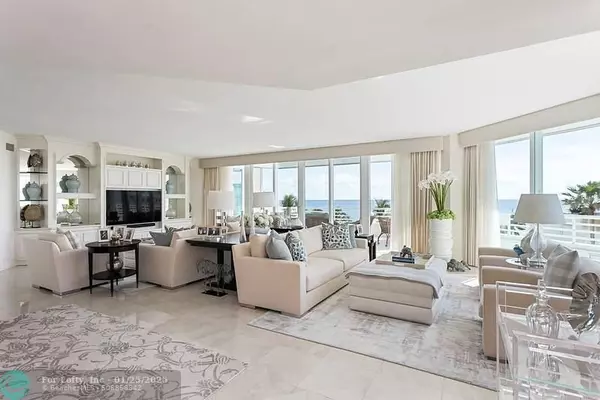 Lauderdale By The Sea, FL 33062,1700 S Ocean Blvd  #6D