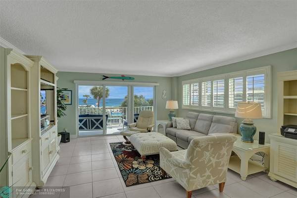 4540 N Ocean Dr  #301, Lauderdale By The Sea, FL 33308