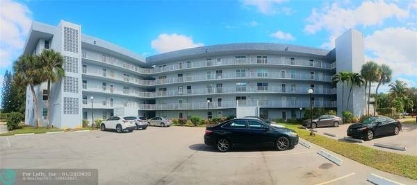 1402 NW 80th Ave  #208, Margate, FL 33063