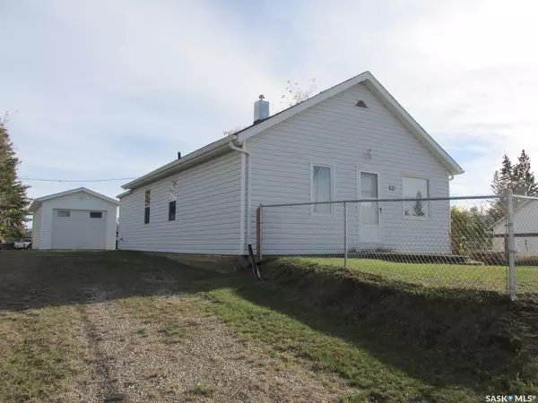 624 1st AVENUE W, Nipawin, SK S0E 1E0