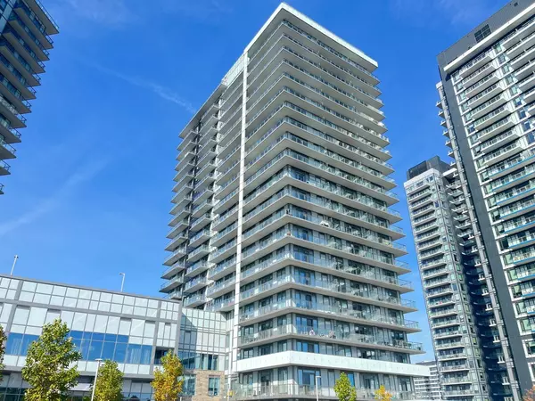 4675 Metcalfe AVE #603, Mississauga, ON L5M 0A8