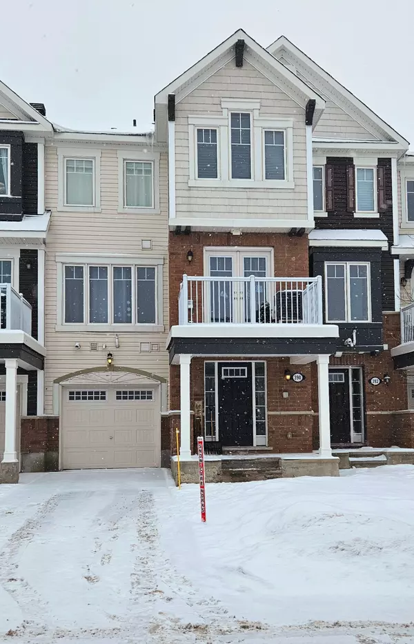 Ottawa, ON K4A 1C7,390 Willow Aster CIR