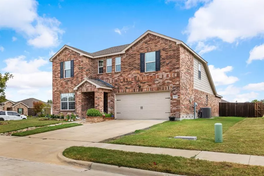 1014 Rio Frio Drive, Forney, TX 75126