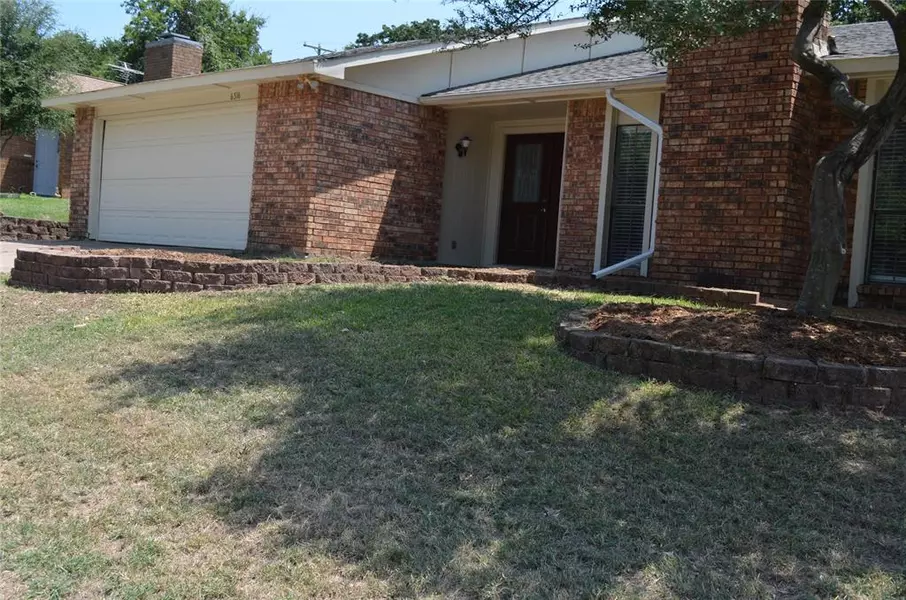 6516 Forestview Drive, Arlington, TX 76016