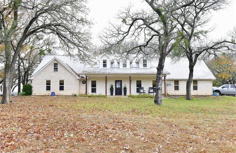 1267 County Road 418, Nemo, TX 76070