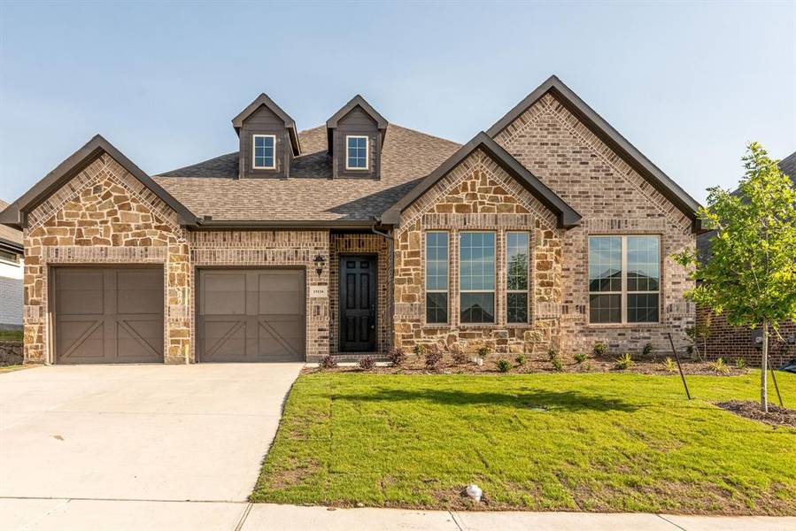 15124 Stargazer, Aledo, TX 76008