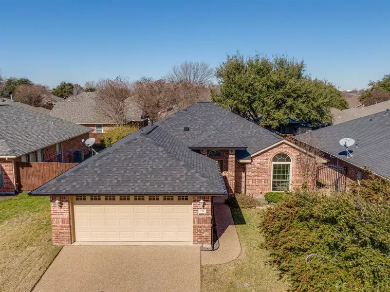 721 Dogwood Lane, Waxahachie, TX 75165